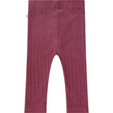 Textured Leggings