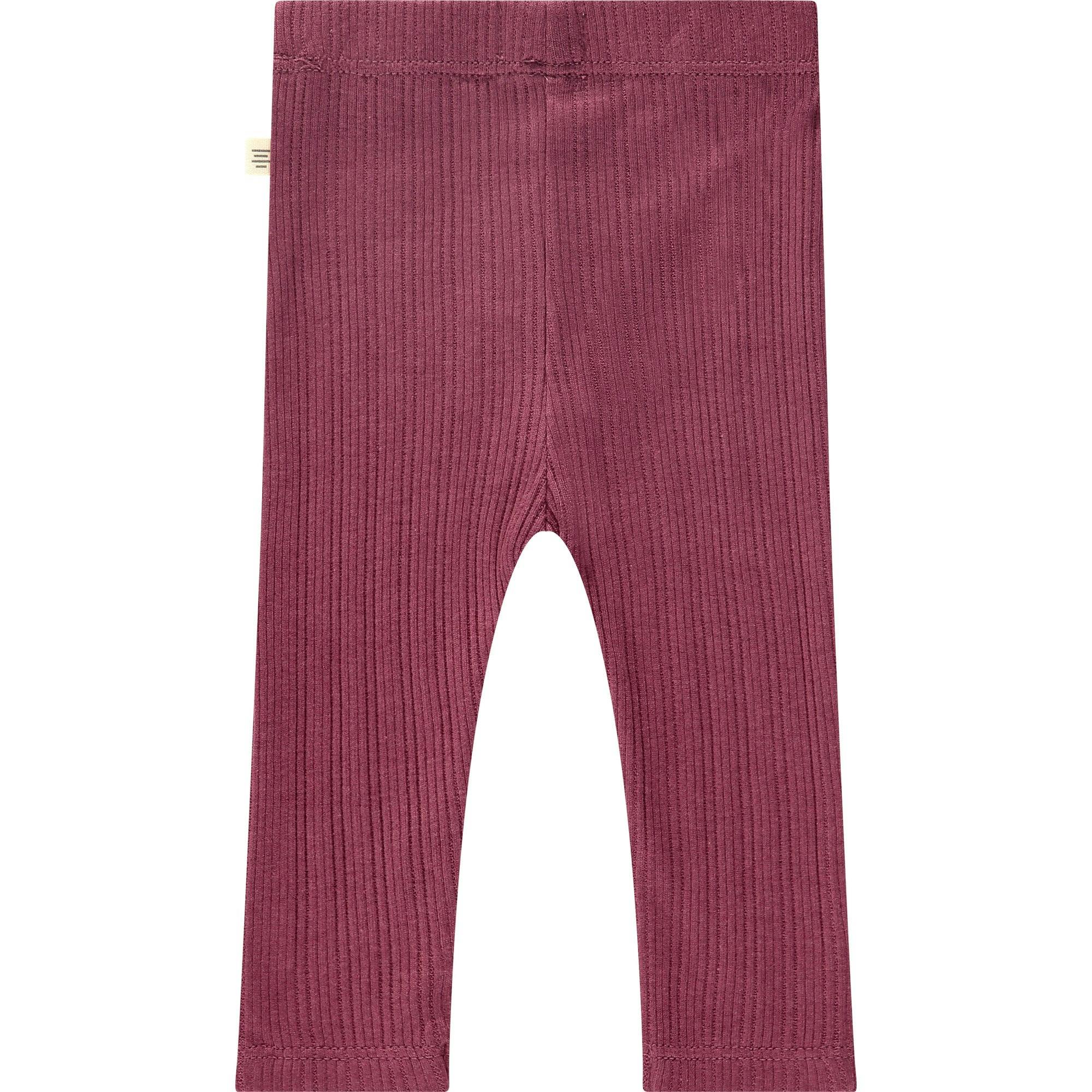 Textured Leggings
