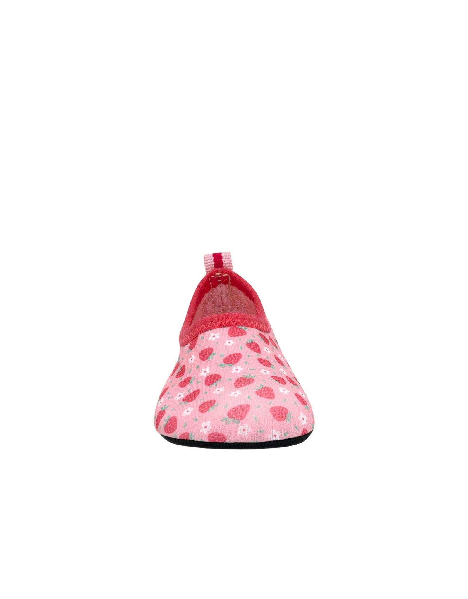 Berry Special Aqua Shoes in Pink