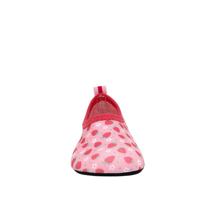 Berry Special Aqua Shoes in Pink