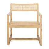 Lula Cane Accent Chair