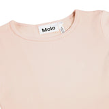 Pink Colorful Hearts Casie Dress