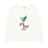 Riley Crewneck Sweater