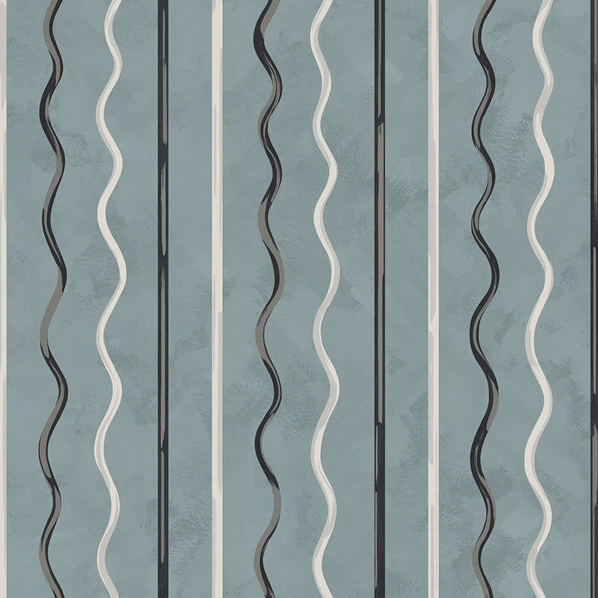 Affogato 10-Yard Wallpaper