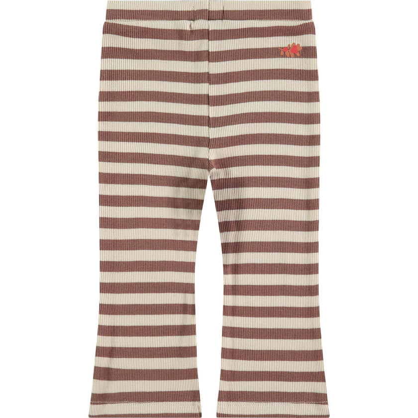 Flared Leggings