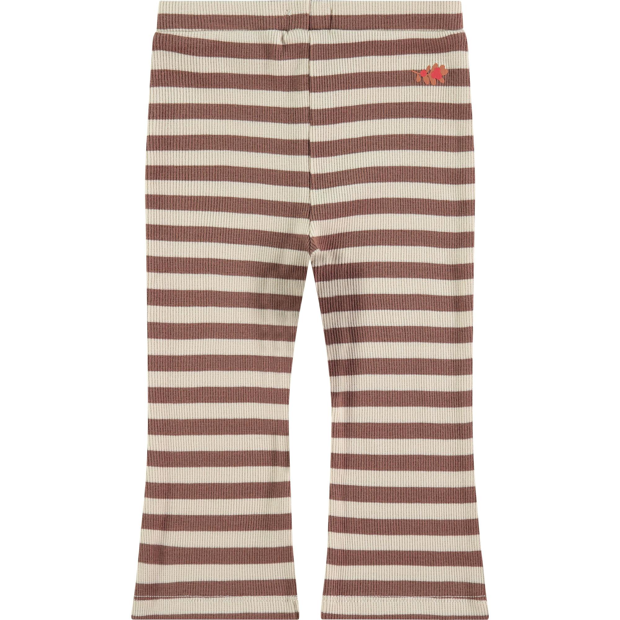 Flared Leggings