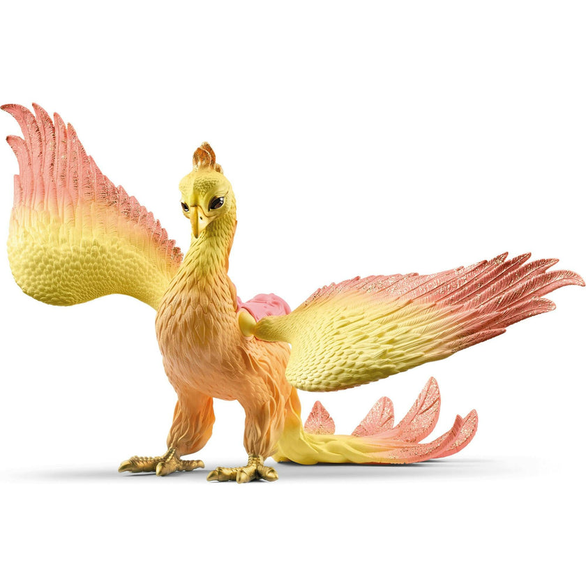 Schleich Bayala: Phoenix Action Figure