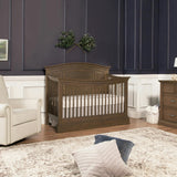Durham 4-in-1 Convertible Crib