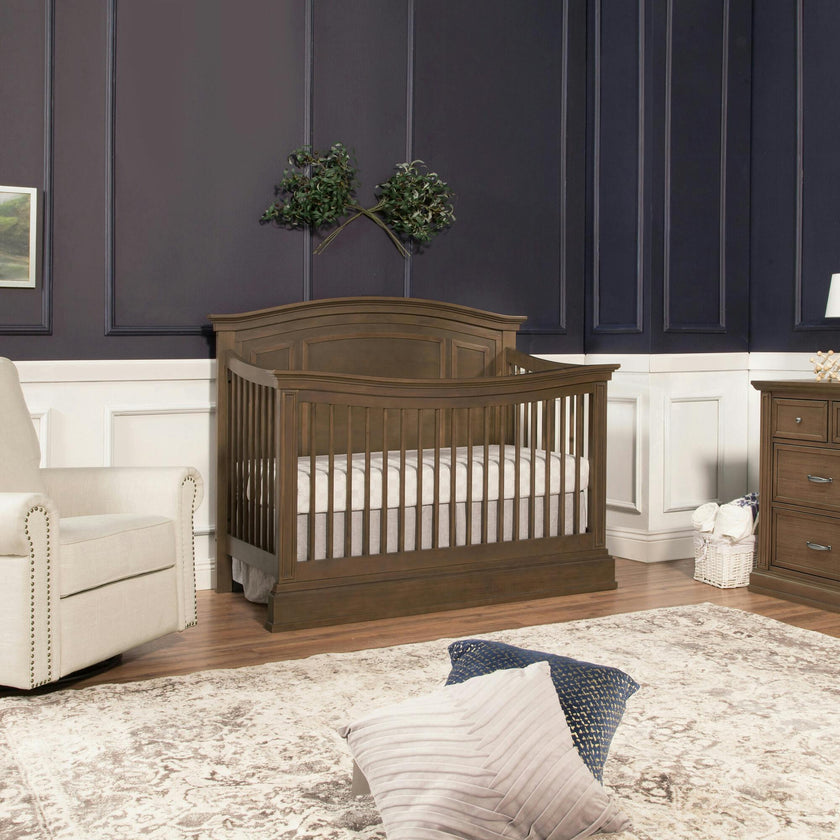 Durham 4-in-1 Convertible Crib