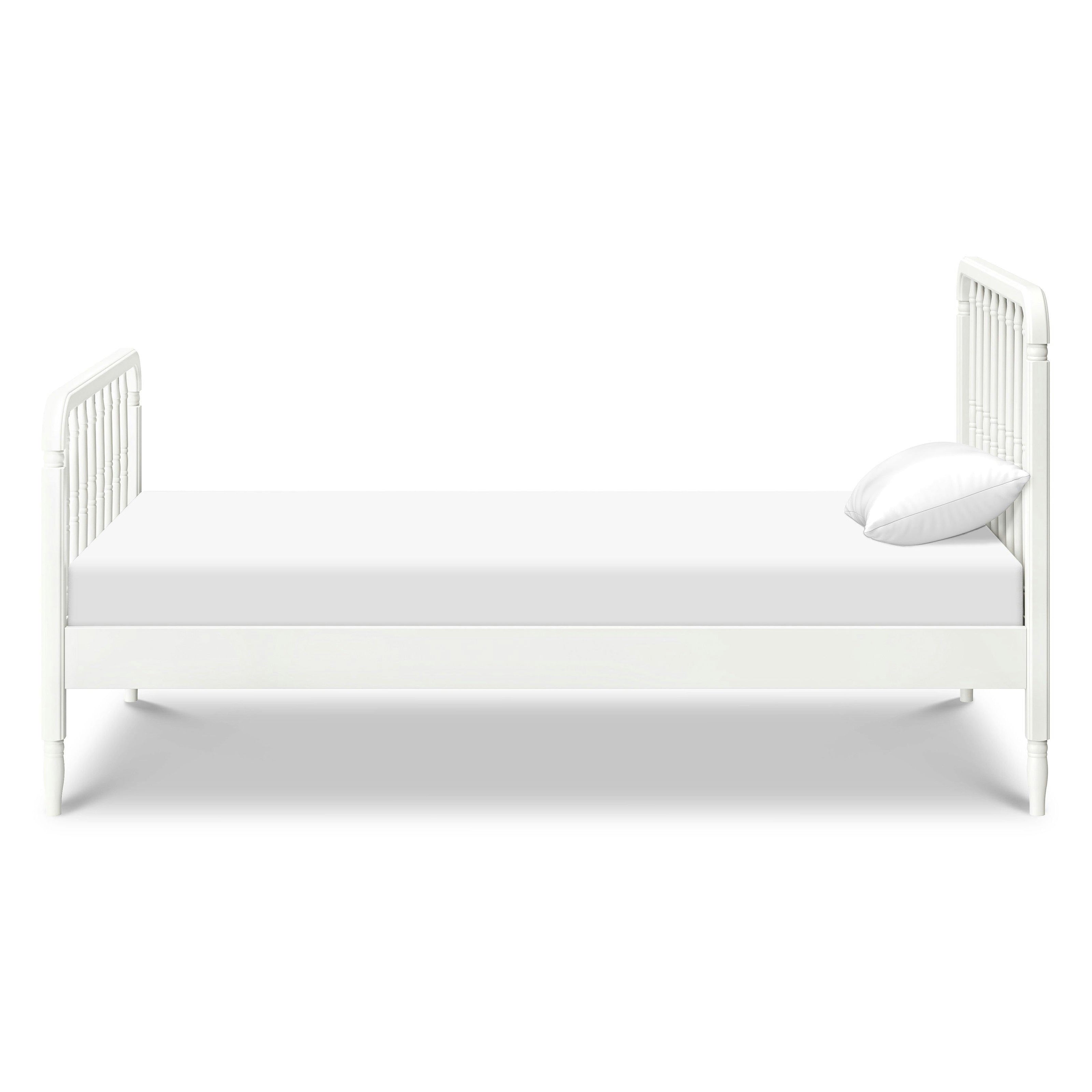 Namesake Kids Liberty Spindle Twin Bed