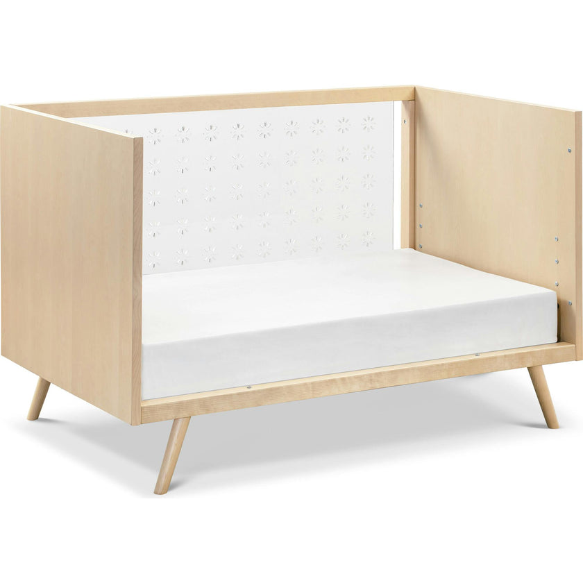 Nifty Clear 3-in-1 Crib