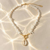 Waimea ~ Salty Shells