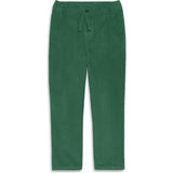 Baby stretch corduroy drawstring pant