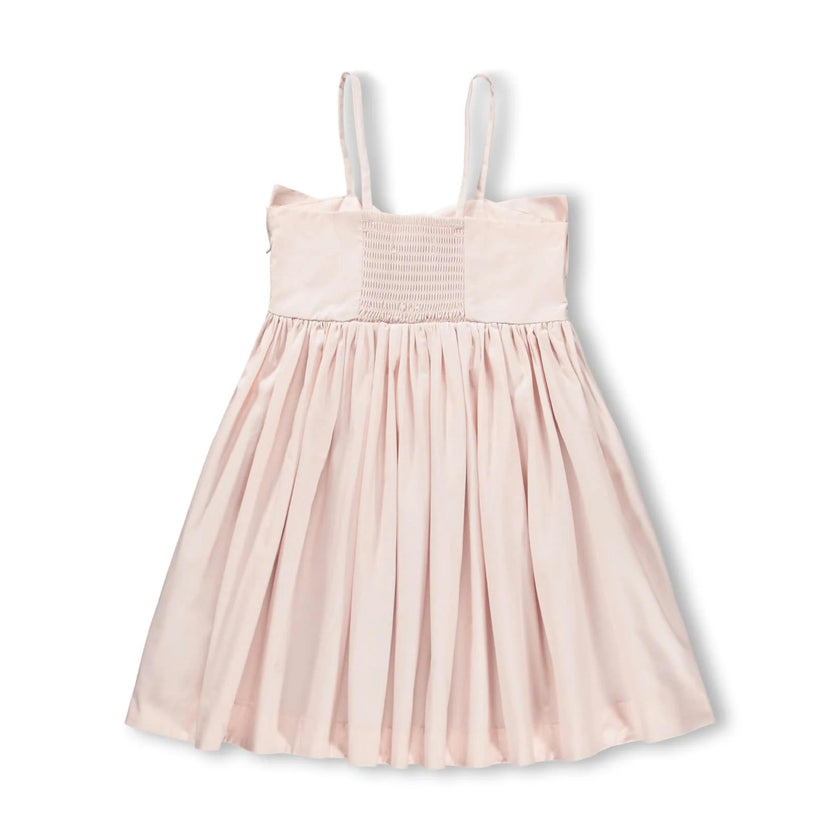 Molo Caysi Cloud Pink Dress