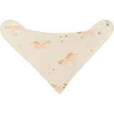 Print French Terry Bandana Bib
