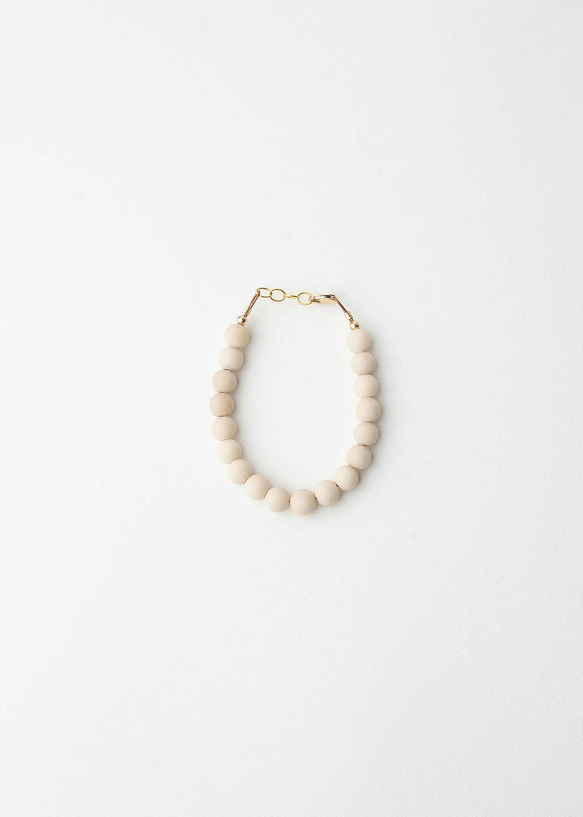 Ivory Bracelet