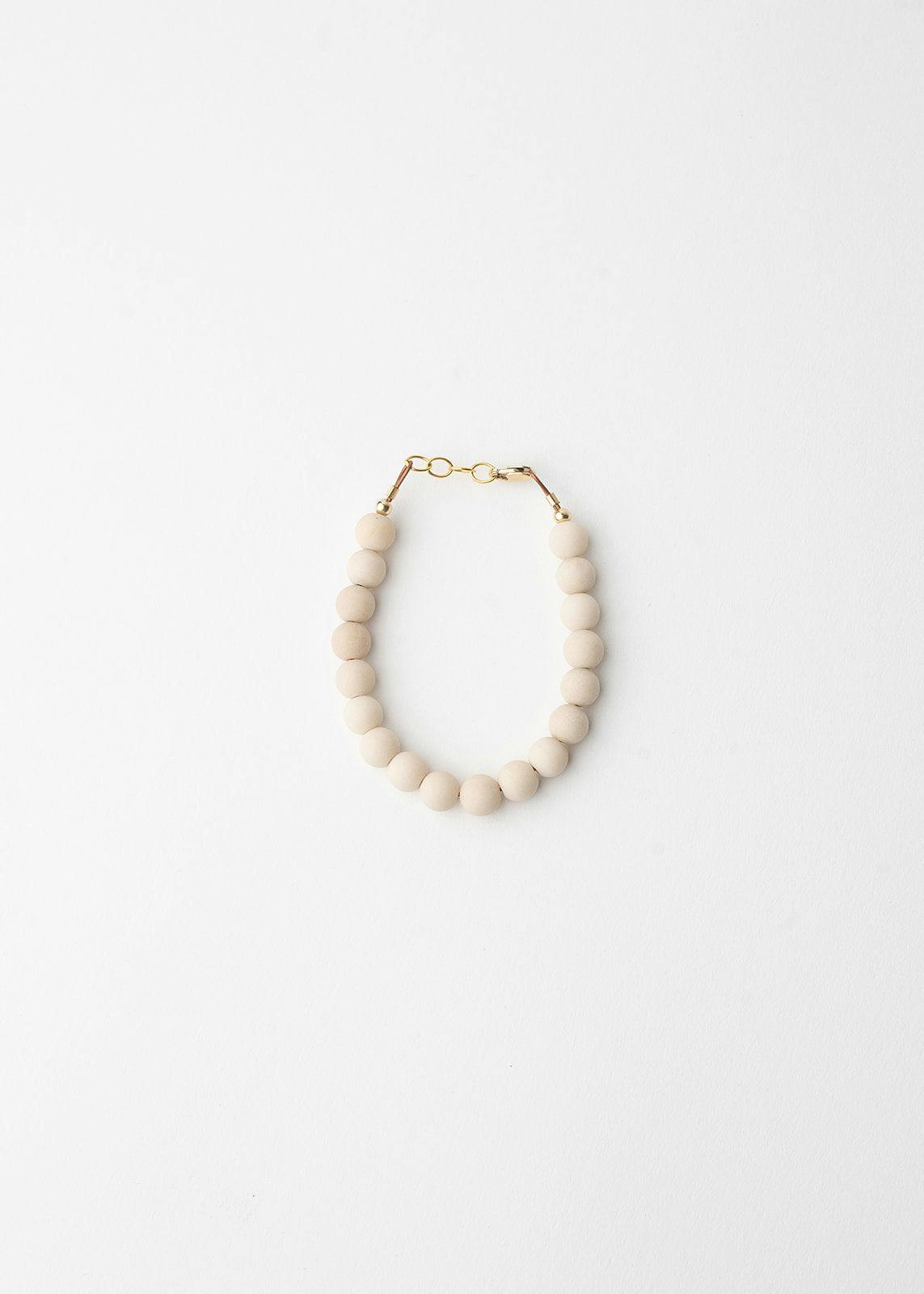 Ivory Bracelet