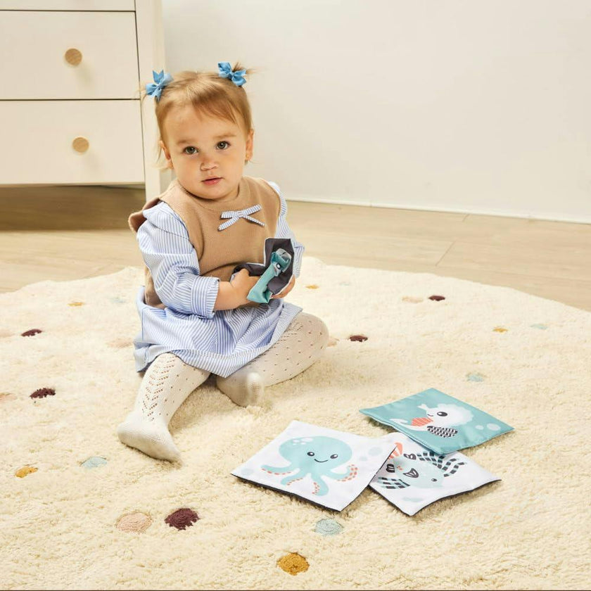 Sea Flashcards Set
