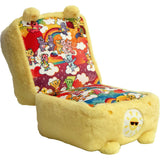 Happy Nappers: Care Bears 10" Pop N' Play Cube - Funshine
