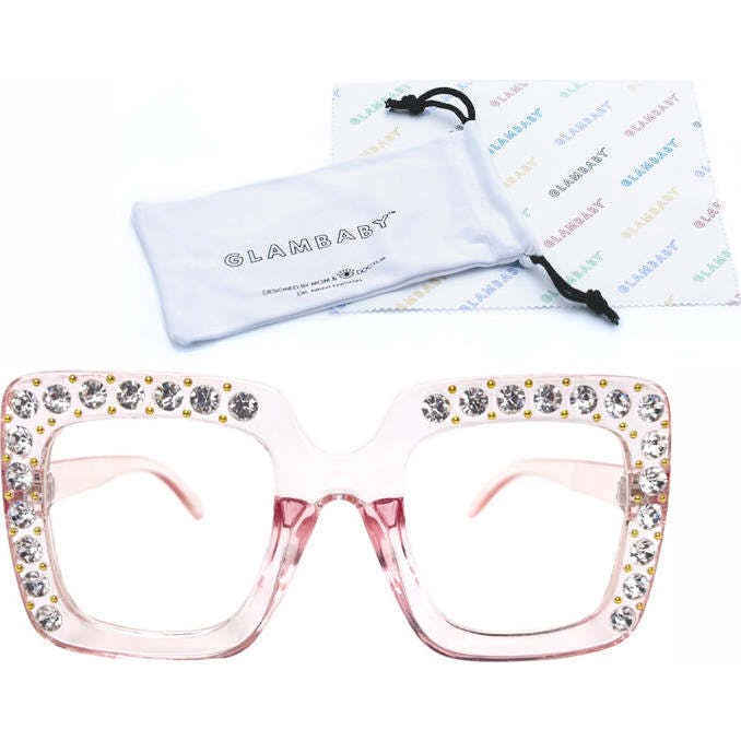 Bella Blue Light Sunglasses
