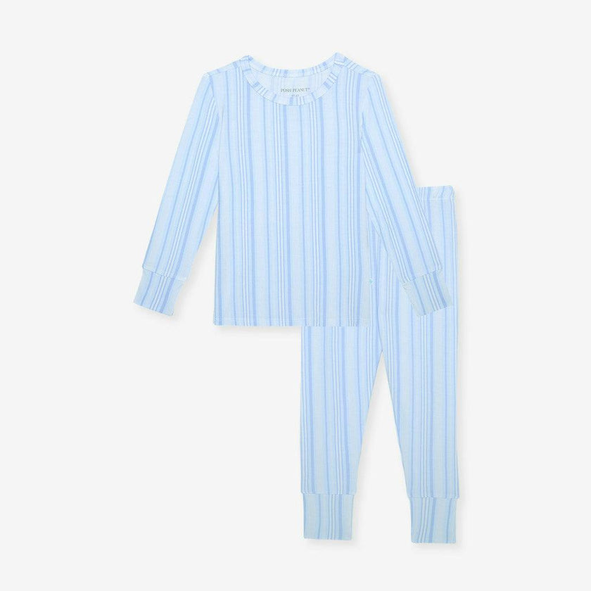 Richie Classic Pajama Set