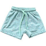 Boy's Swim Shorts