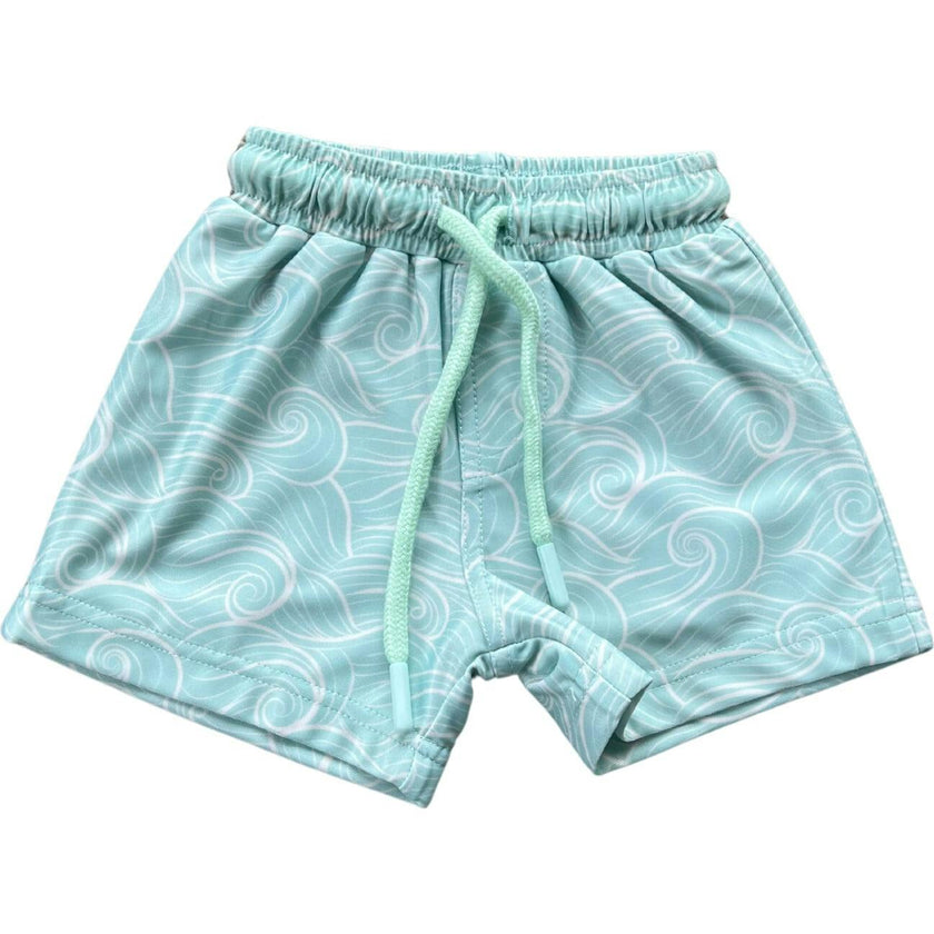 Boy's Swim Shorts