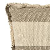 Rectangular Cushion Lines