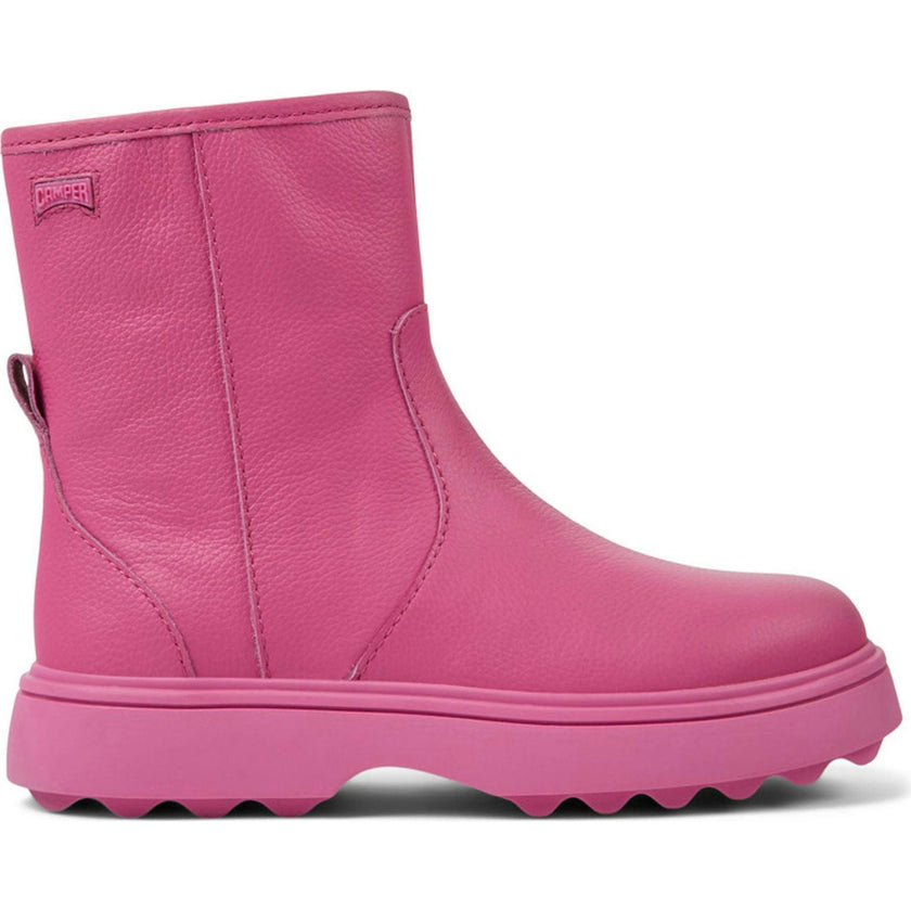 Norte Ankle Boots
