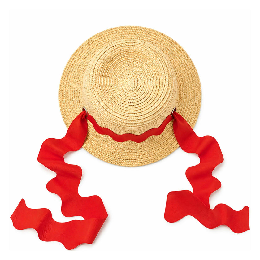 The Adult Harbor Hat - Large