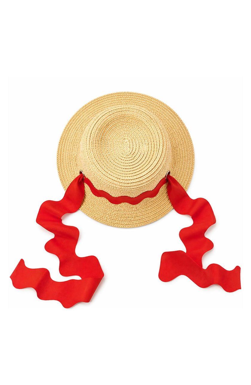 The Adult Harbor Hat - Large