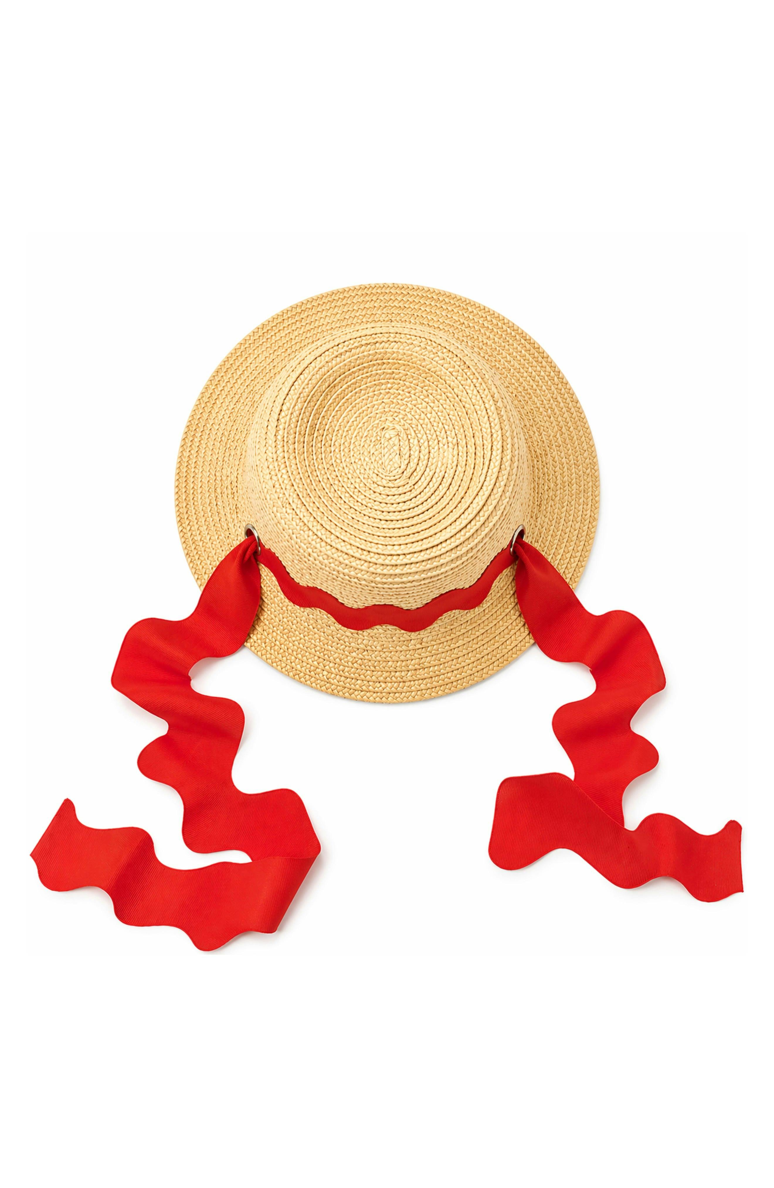 The Adult Harbor Hat - Large