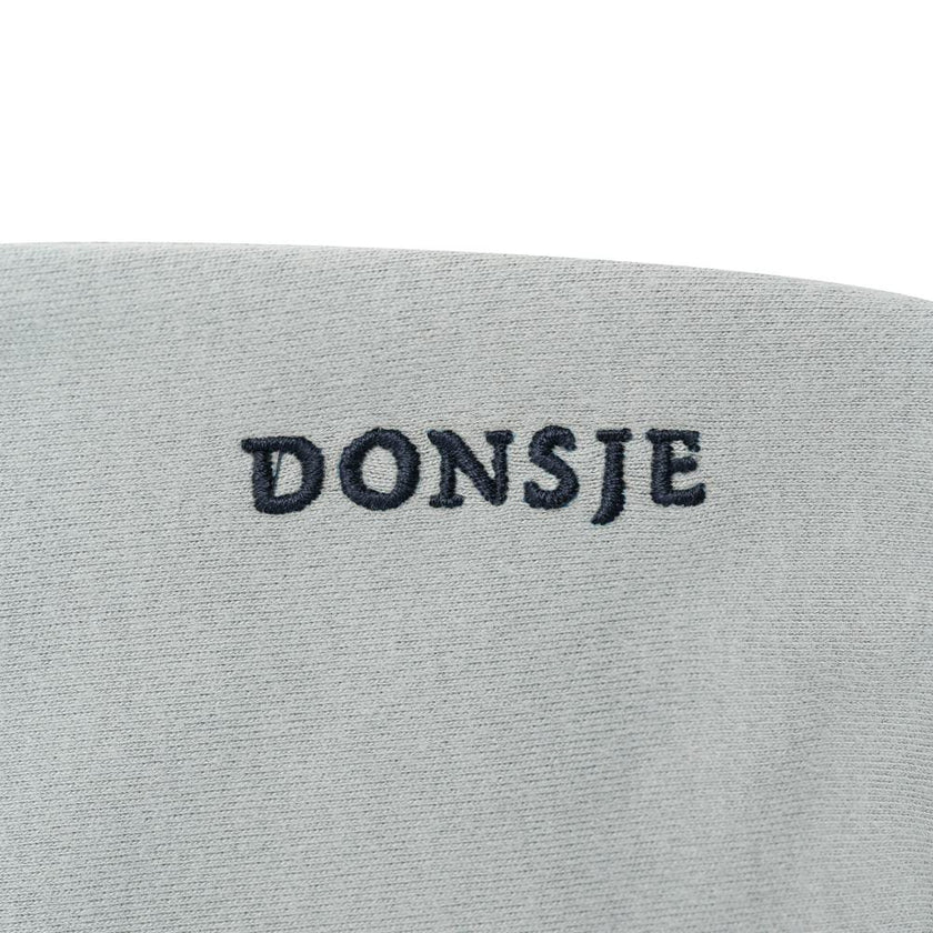 Remzie Sweat Pants | Lava Grey