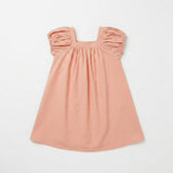 Day Dress | Grapefruit