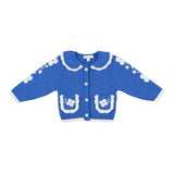 Cosette Baby Cardigan