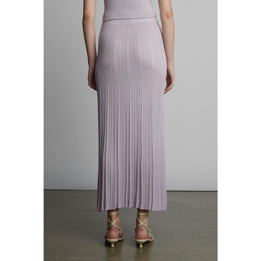 SALLY (SUMMER) SKIRT | SOFT LAVENDER | LAST ONE!