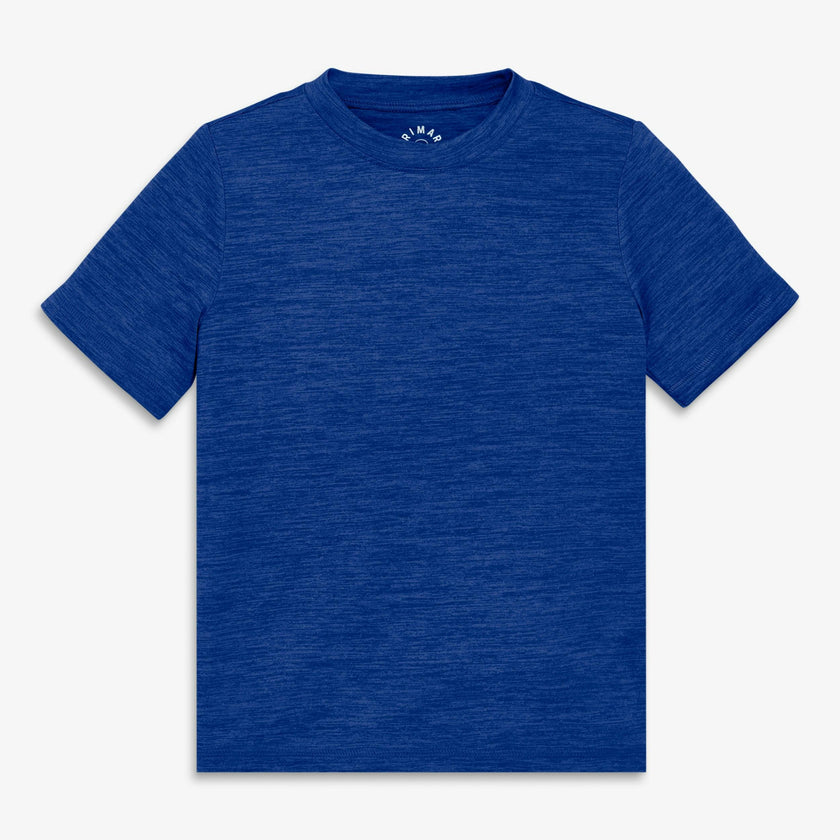 Kids StayCool classic tee
