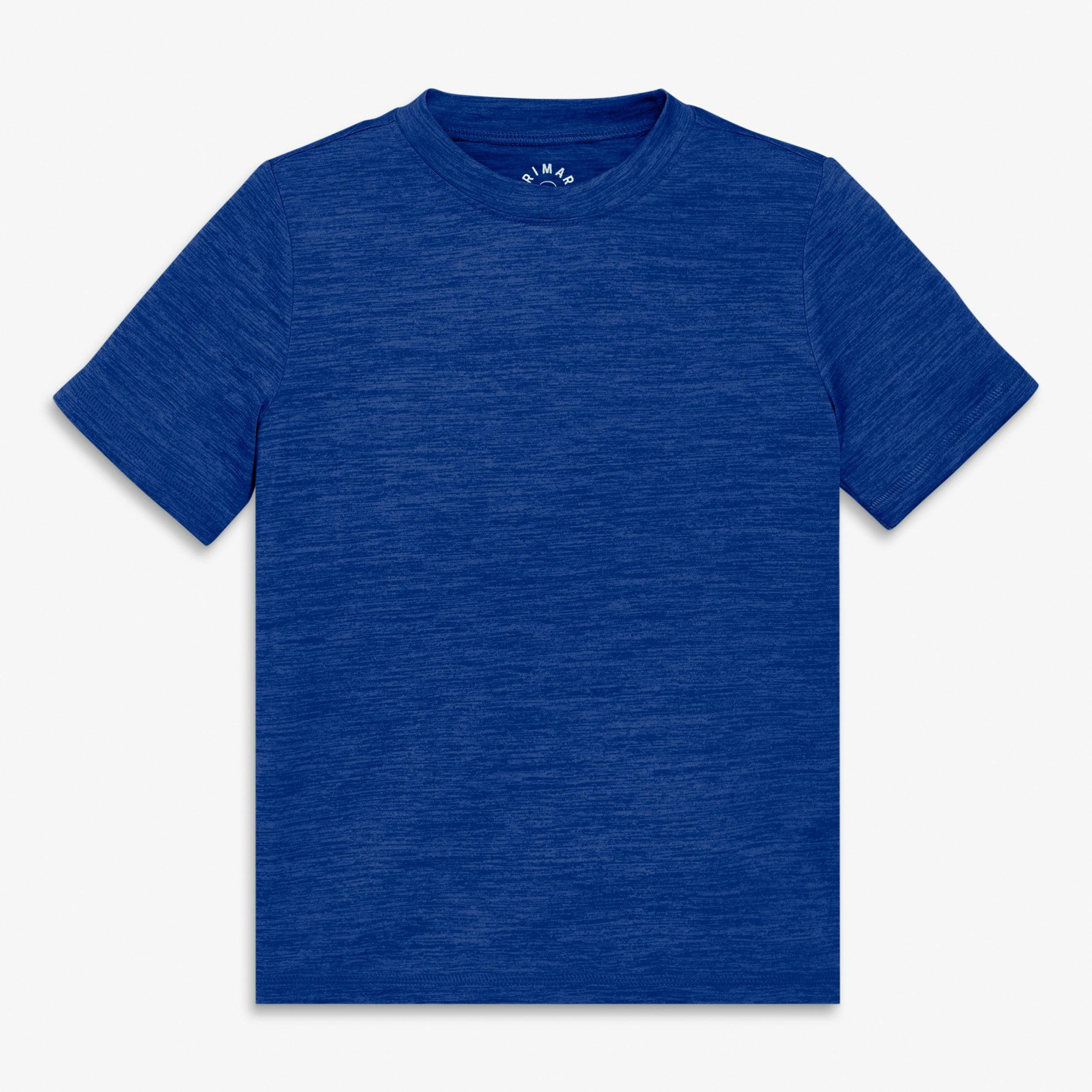 Kids StayCool classic tee