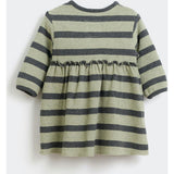 Striped Dress