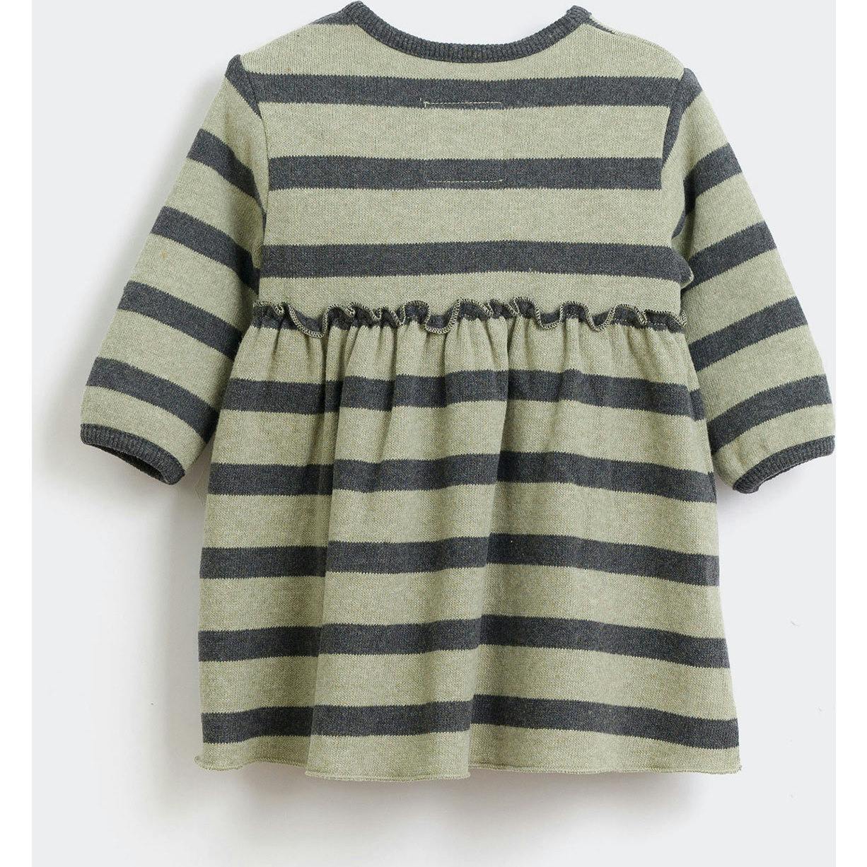 Striped Dress