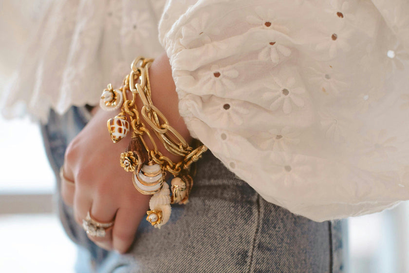 Treasure Trove Bracelet