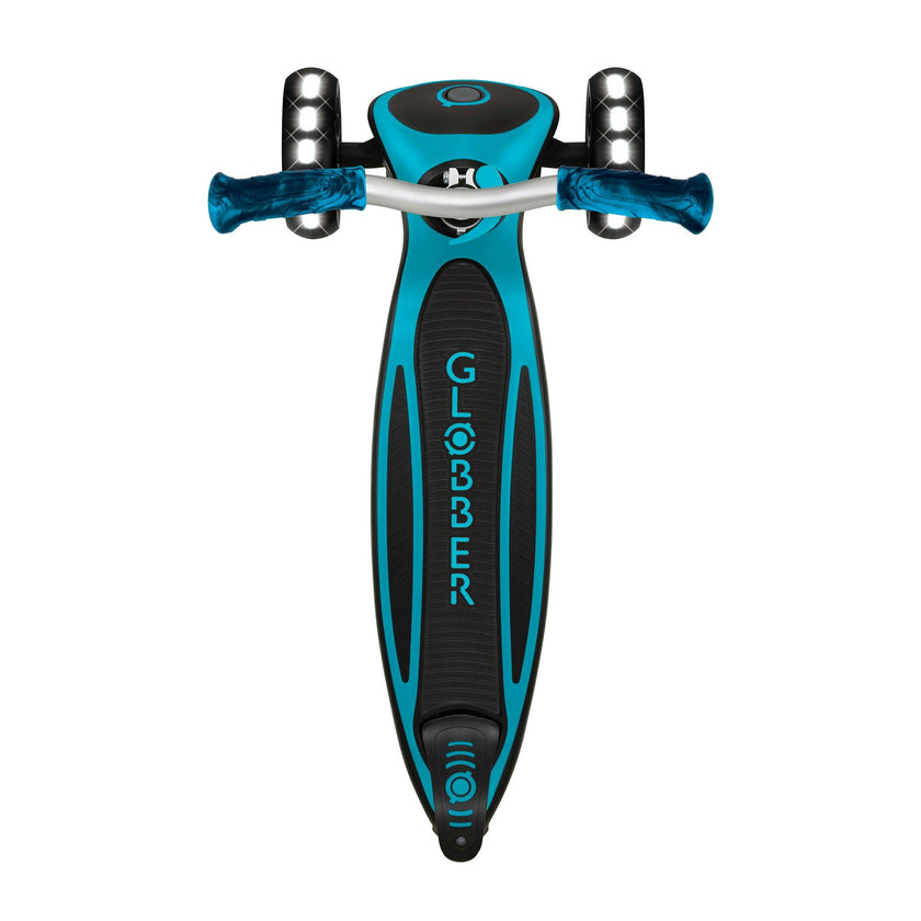 Ace Lights Scooter