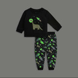 Magnetic Top & Pants