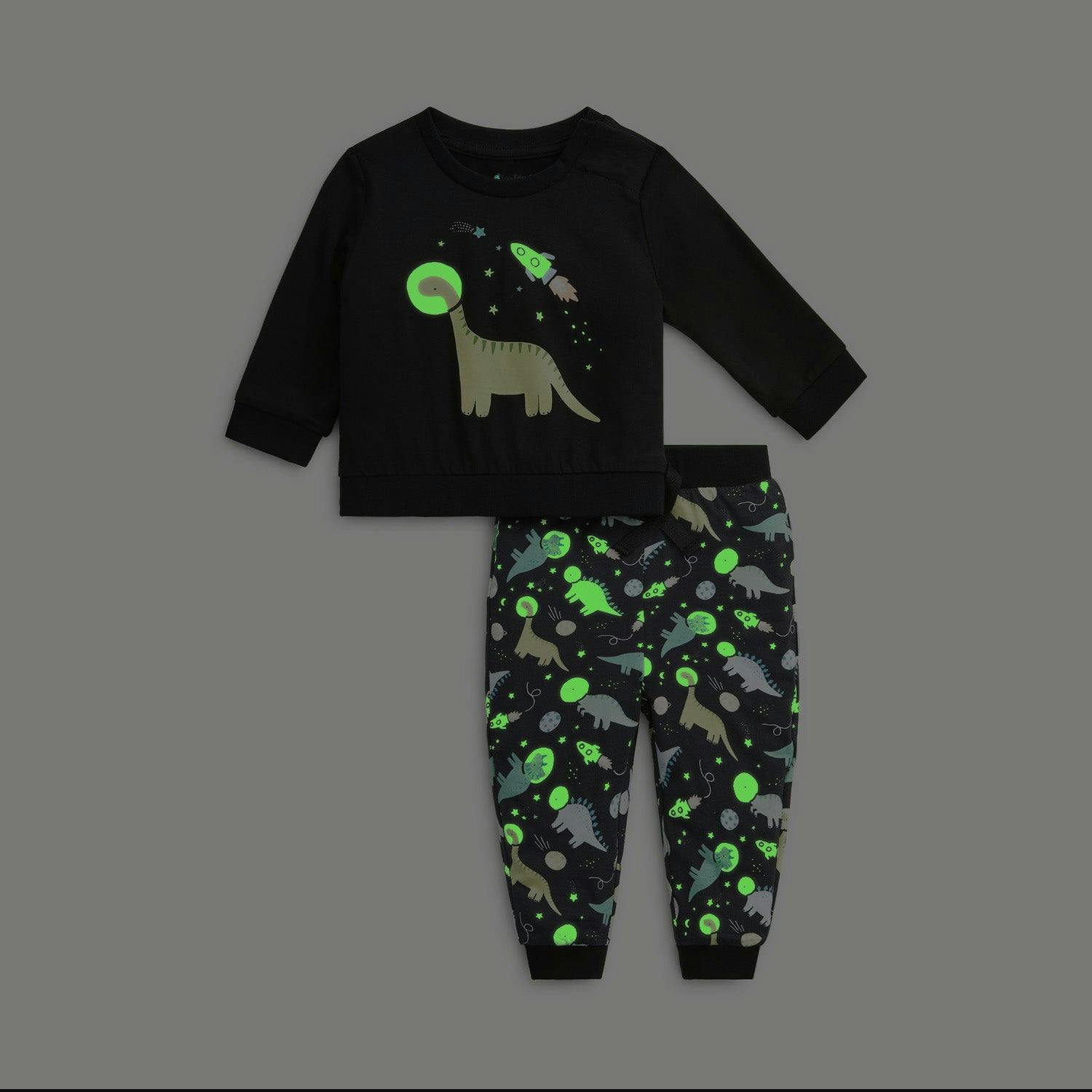 Magnetic Top & Pants