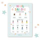 Ultimate Nail Salon Play Bundle