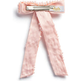 Becca Pearl Bow Clip