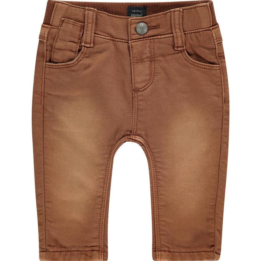 Colored Classic Baby Jeans