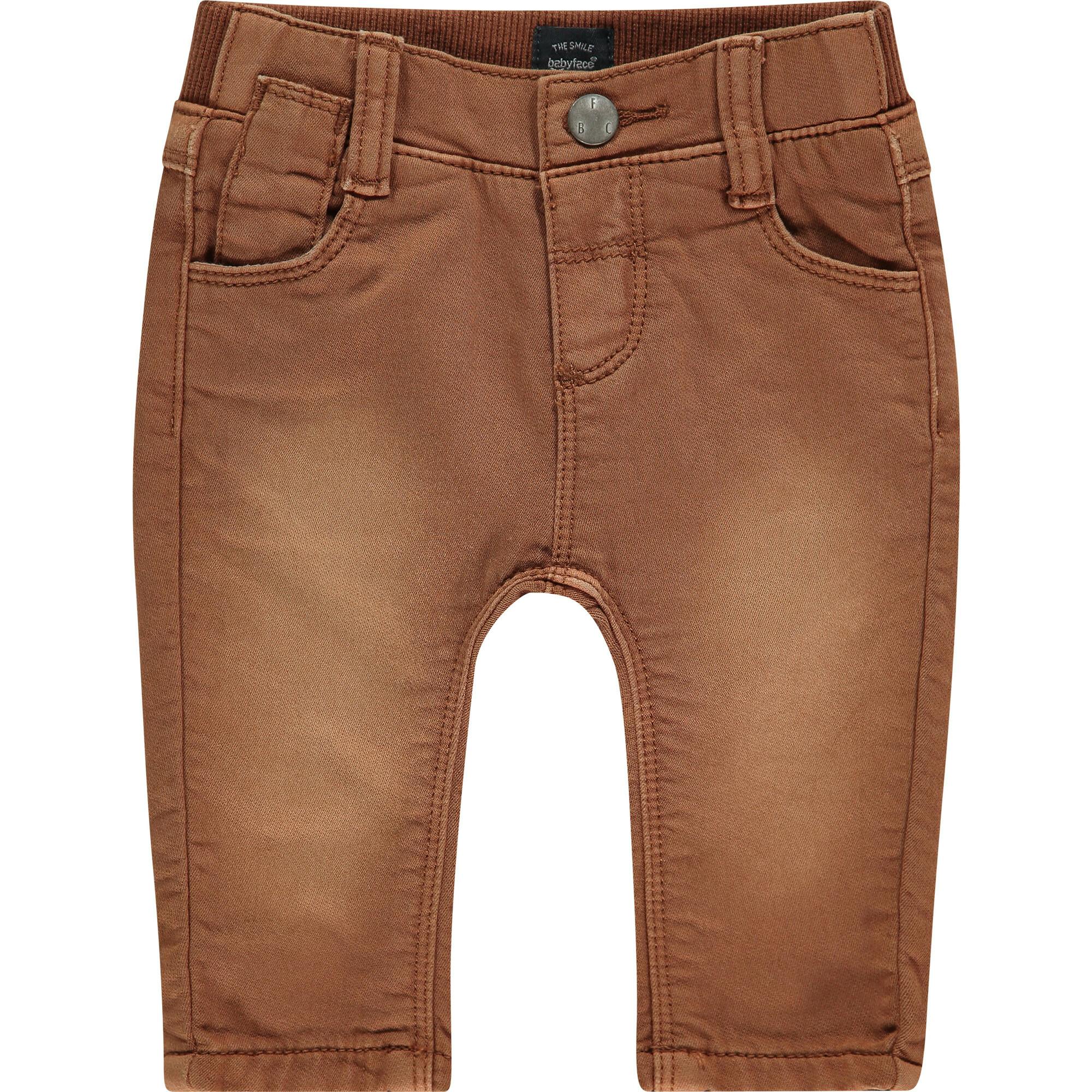 Colored Classic Baby Jeans