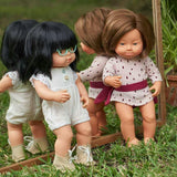 Dune Girl Clothes Set for 15" Doll