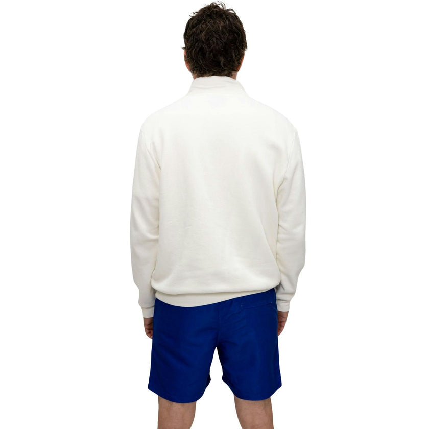 Unisex Palermo Quarter Zip